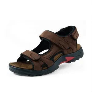 Men's Velcro Sandals Up To Size 14
