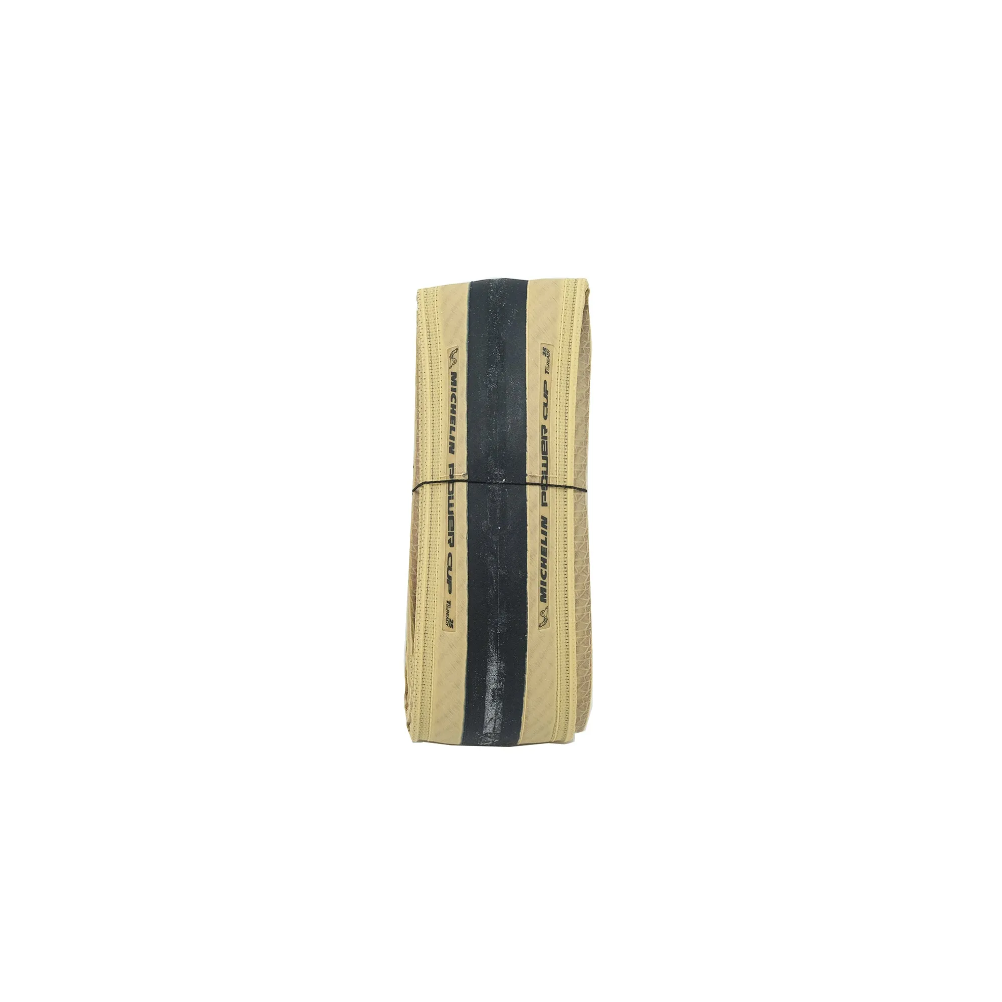 Michelin Power Cup Competition Tubeless Tyre - Classic