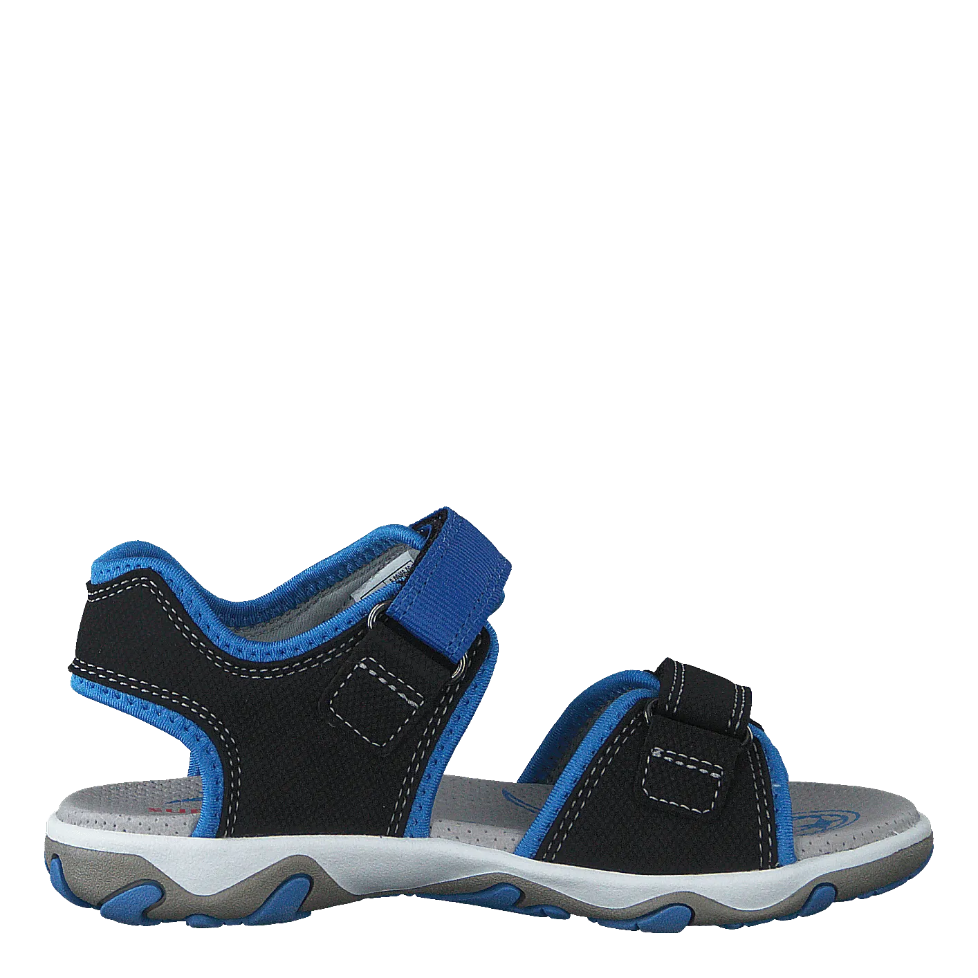 Mike Black/blue