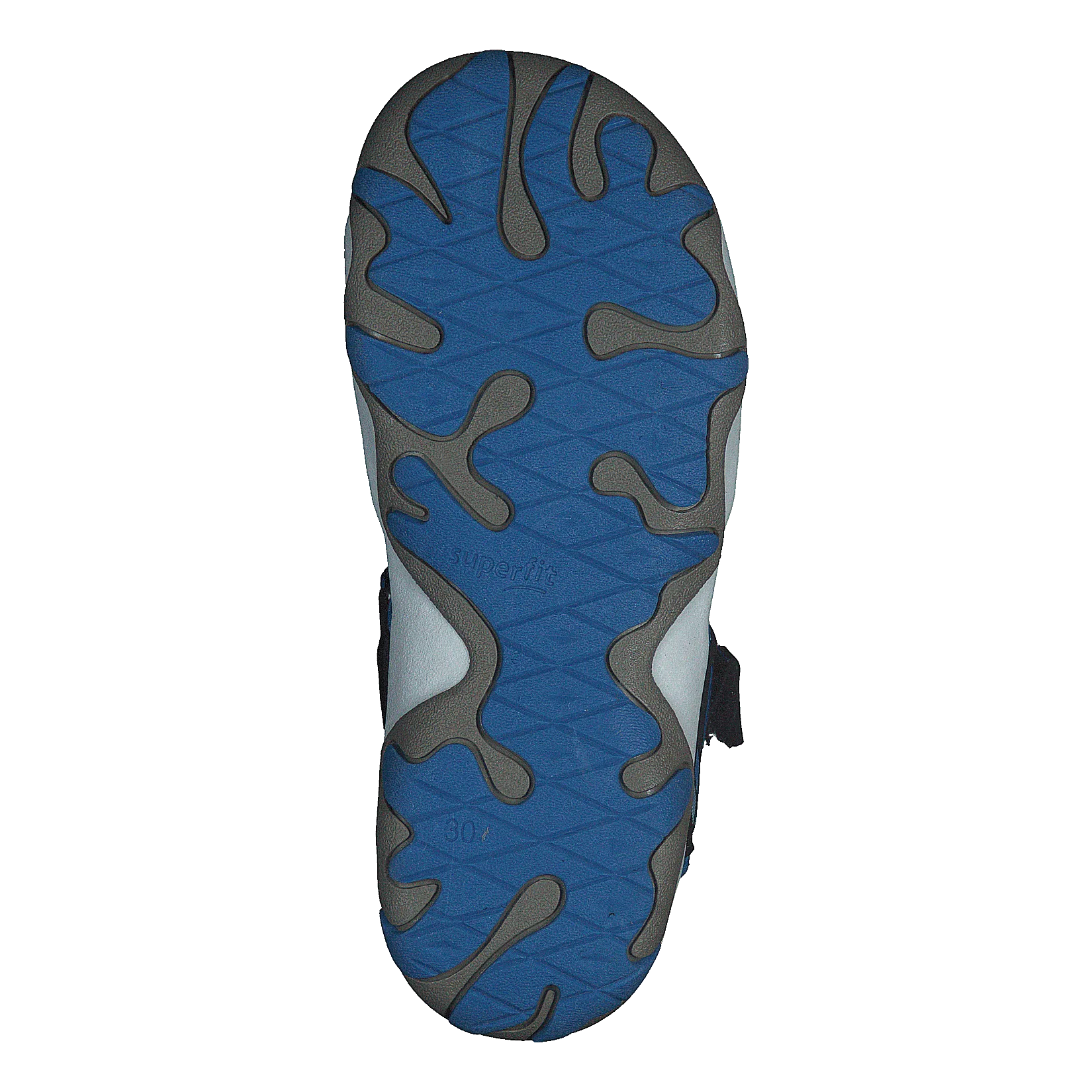 Mike Black/blue