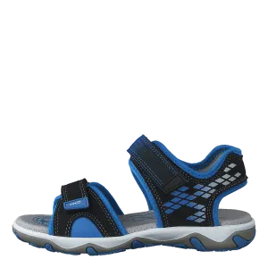 Mike Black/blue