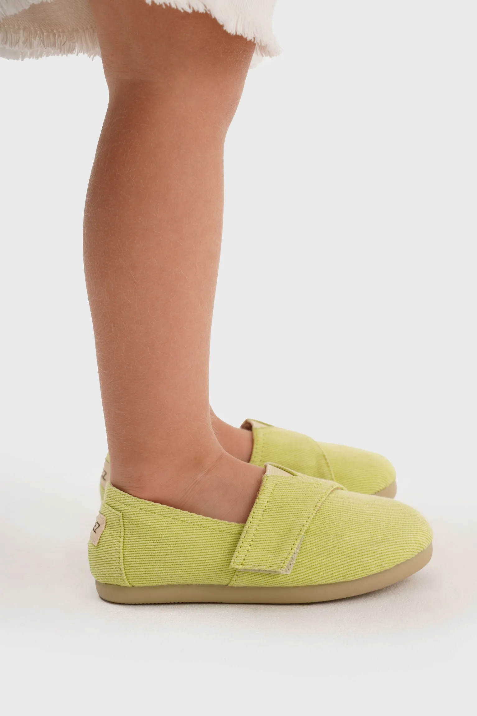 MINI ESSENTIAL CHARLOCK YELLOW