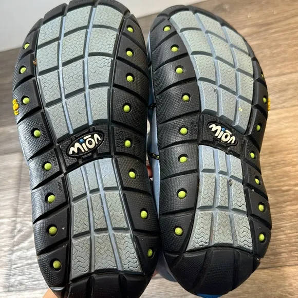 Mion footwear shoes sandals woman’s size 6 (d7)