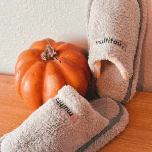 Moppy Slippers