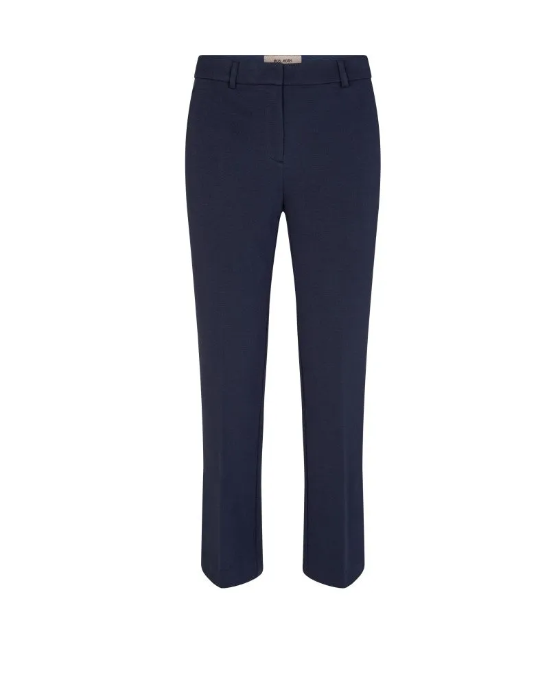 Mos Mosh Bella Pique Crop Pant Mm138060