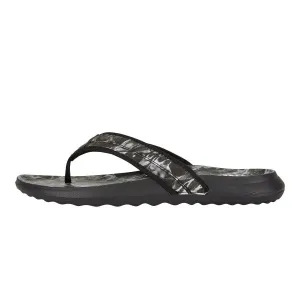 Myers Flip Mossy Oak Fishing - Black