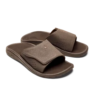 Nalu Slide Mens - Dark Java