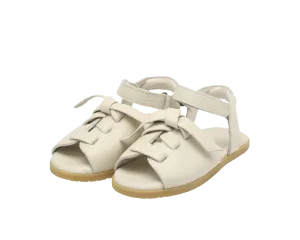 Naru | Off White Leather