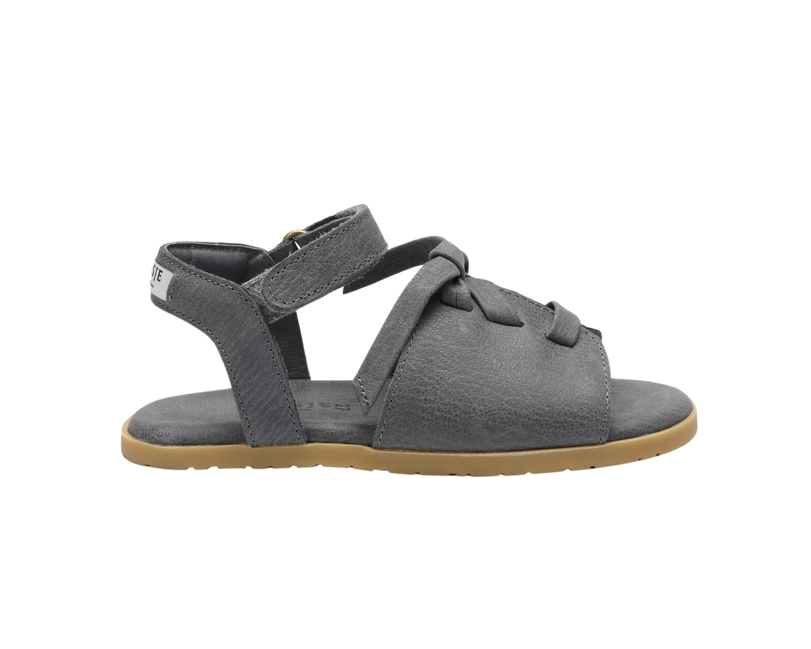 Naru | Petrol Leather