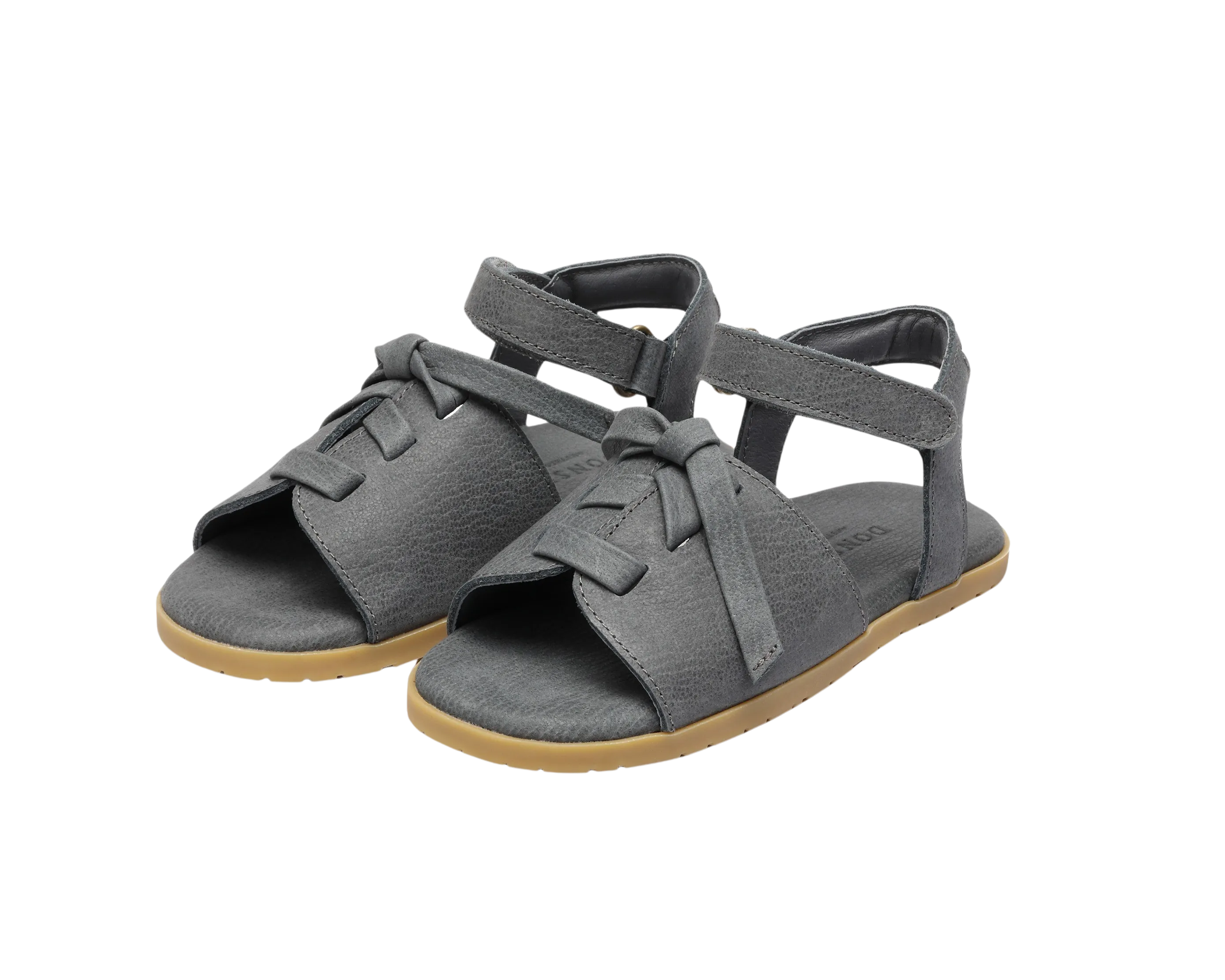 Naru | Petrol Leather