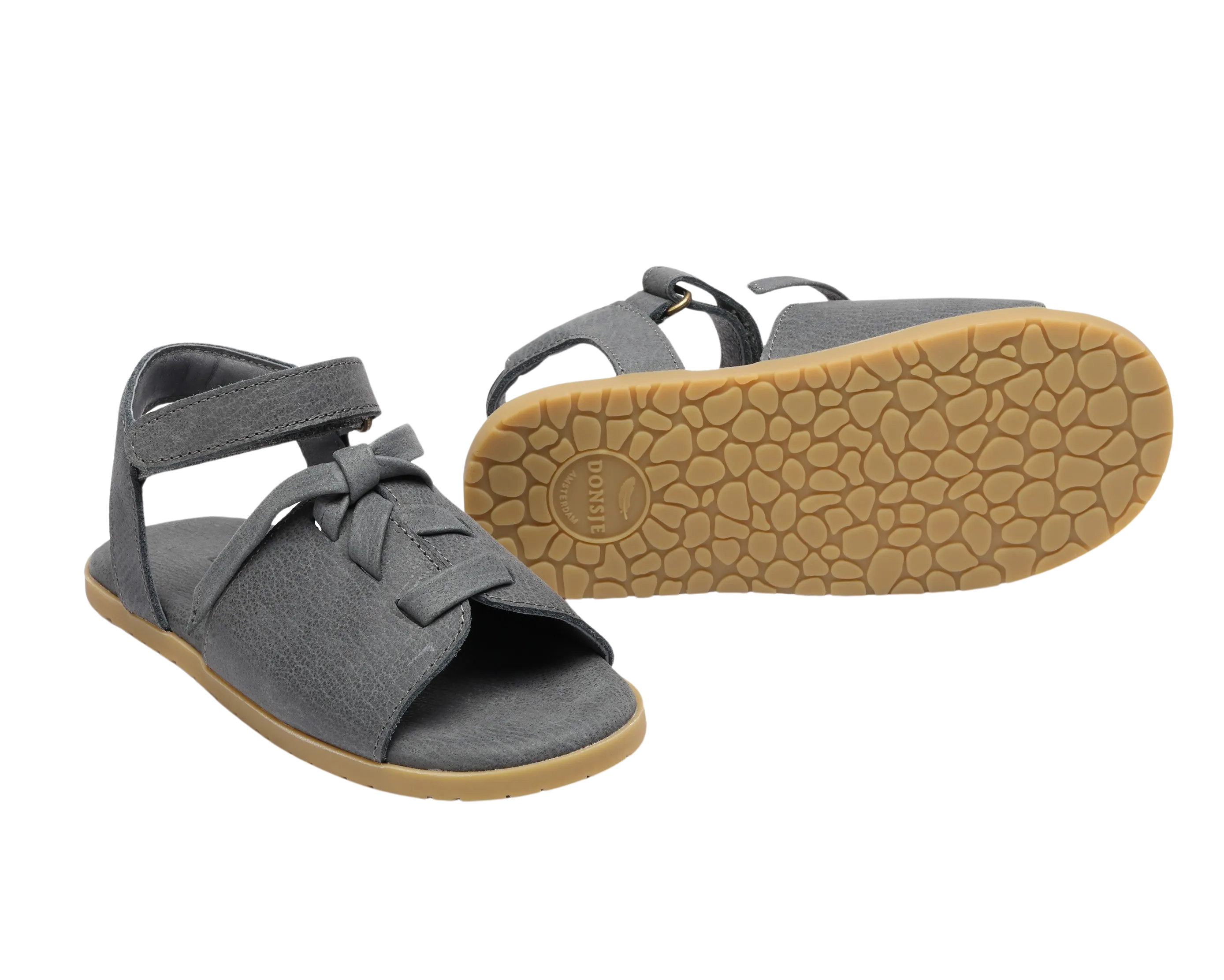 Naru | Petrol Leather