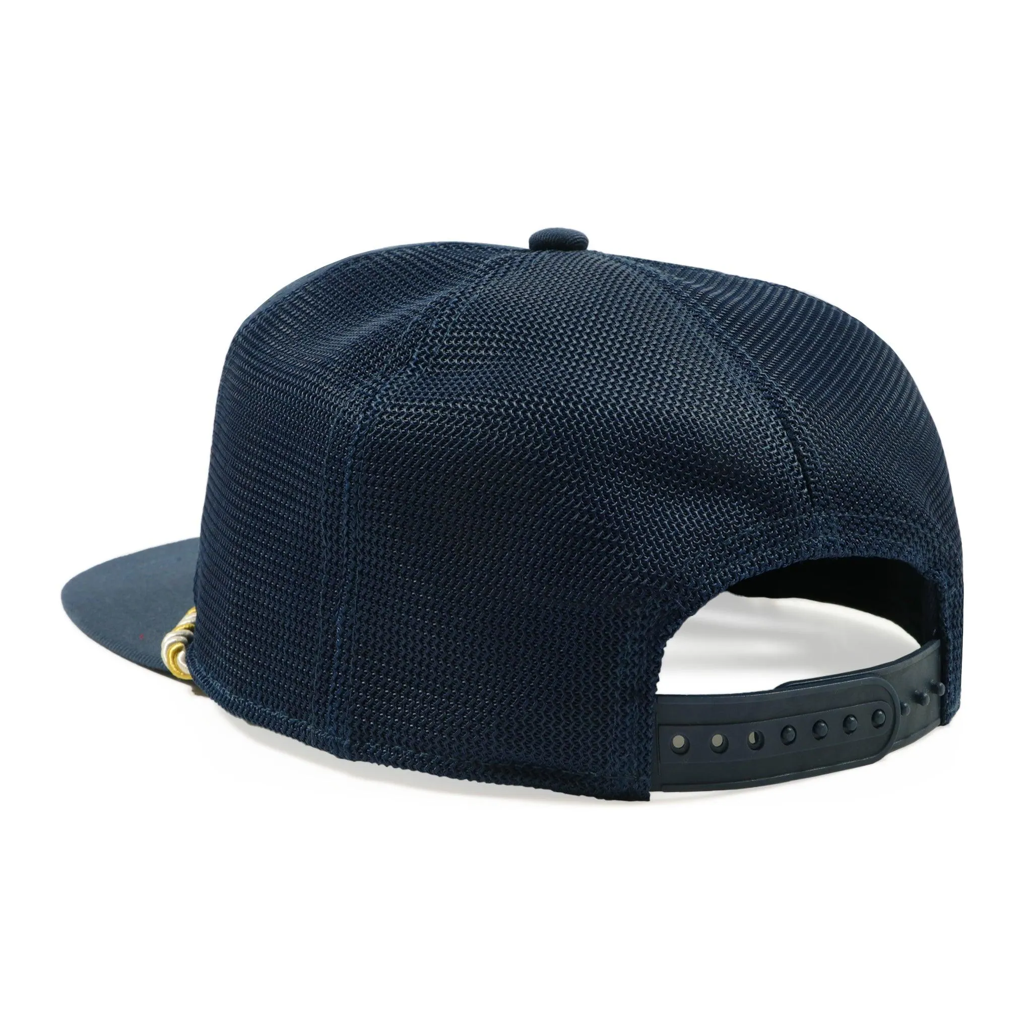 Natural Light Vintage Label Hat