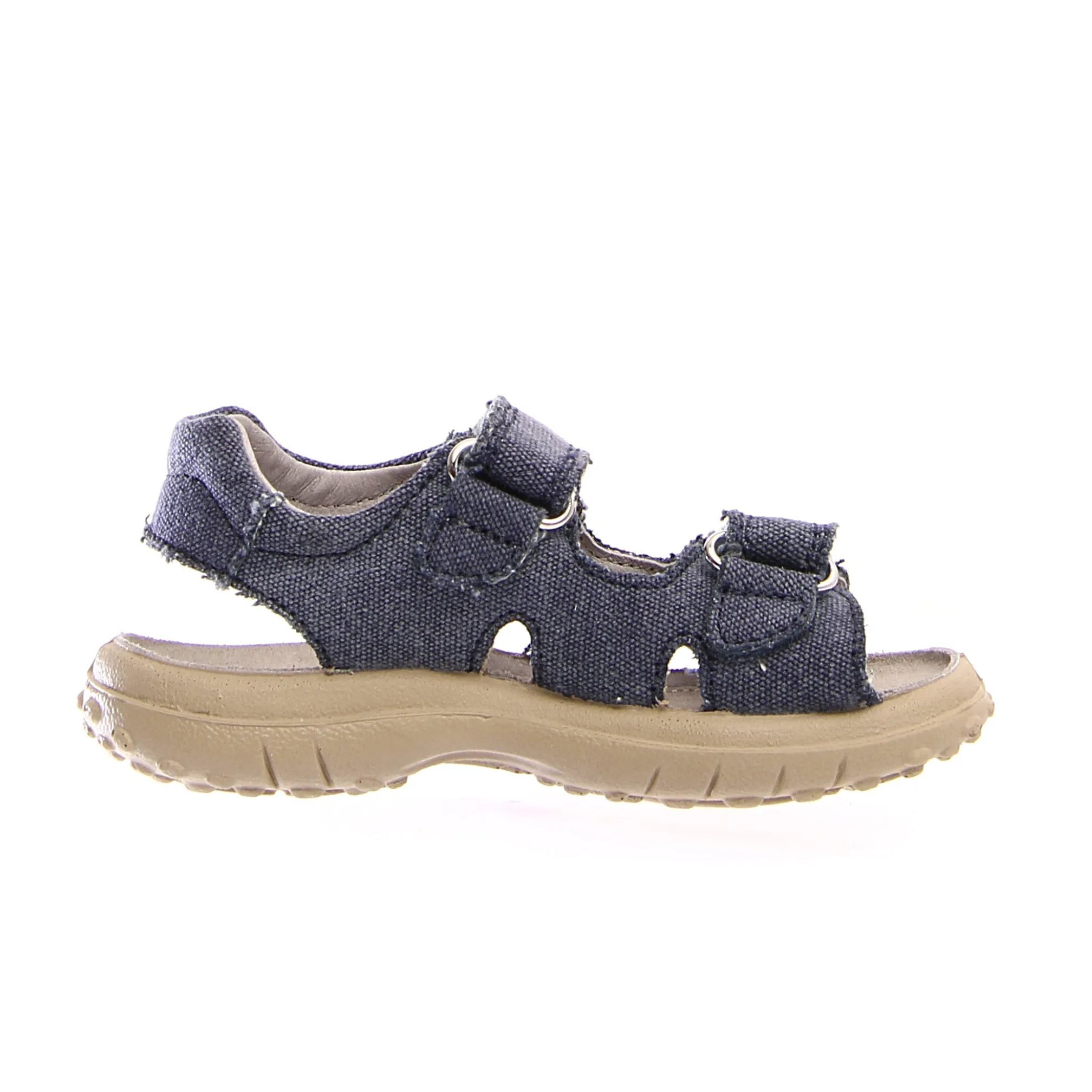 Naturino Jean Dock Sandals