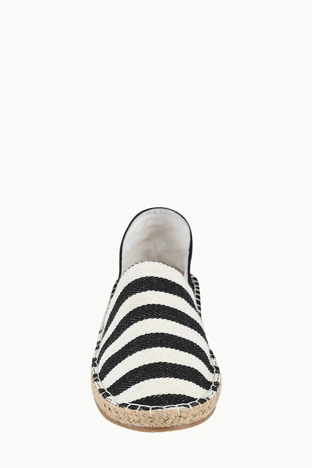 Nautical Board Stripe Espadrilles