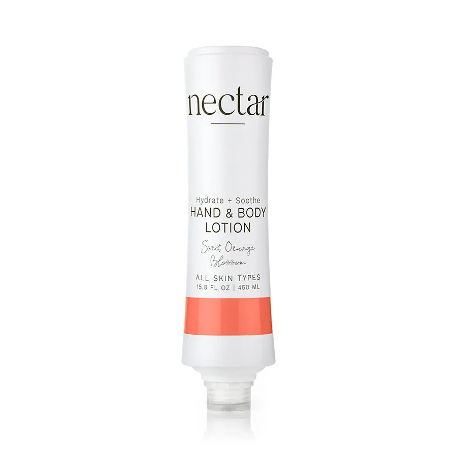 Nectar Magnetix Squeeze Cartridge Lotion 15.8 fl oz/450 mL