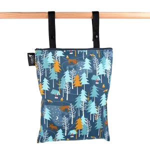 NEW Camp Out Regular Wet Bag // Colibri