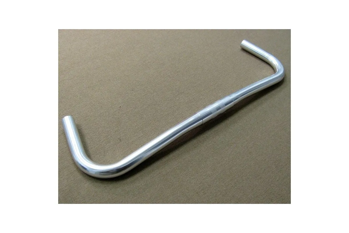 NITTO RB006 Flat Bullhorn Bar | 25.4mm