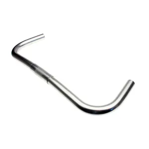 NITTO RB006 Flat Bullhorn Bar | 25.4mm
