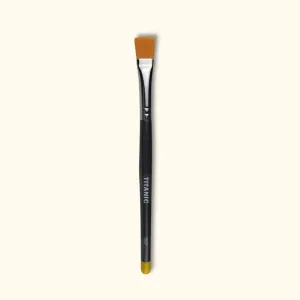 No. 307 -1/2" Flat Brush // SFX