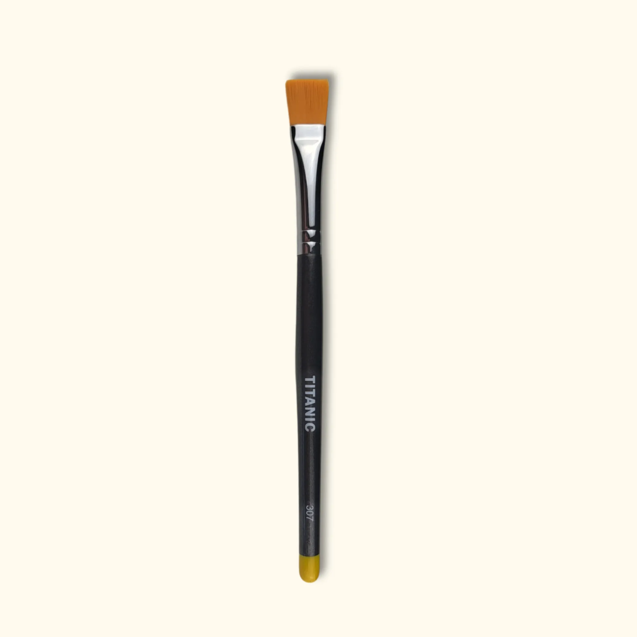 No. 307 -1/2" Flat Brush // SFX