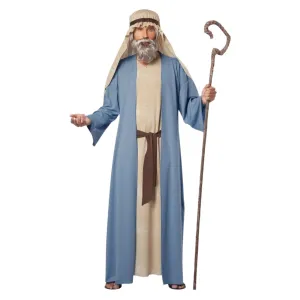 Noah Herdsman Shepherd Costume