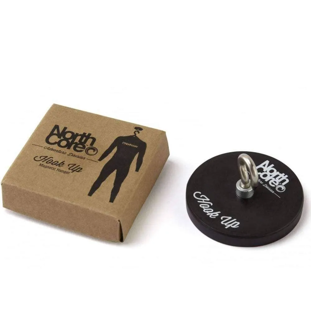 Northcore Hook Up Magnetic Car Wetsuit Hanger