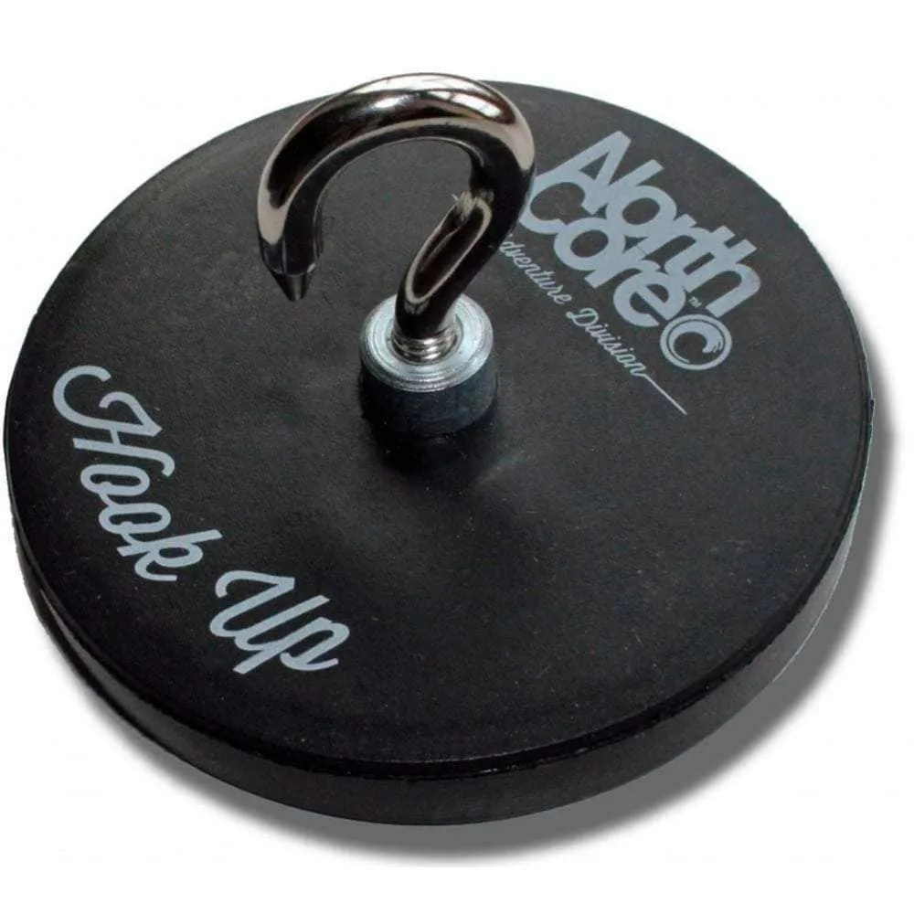 Northcore Hook Up Magnetic Car Wetsuit Hanger