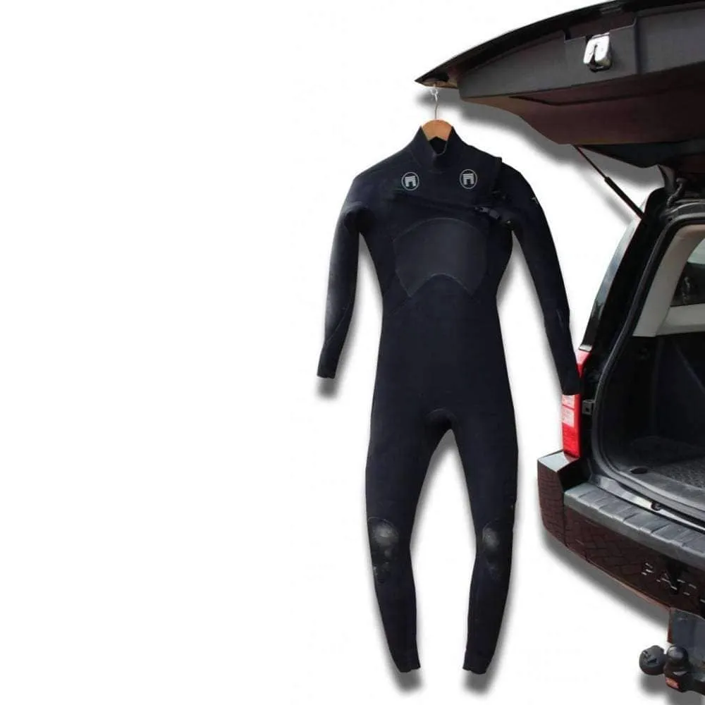 Northcore Hook Up Magnetic Car Wetsuit Hanger