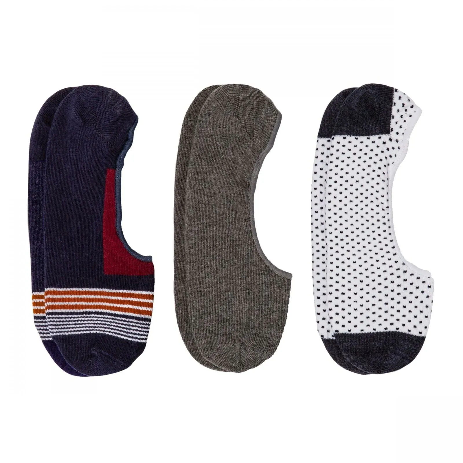 NWT A New Day Womens 3 Pk Liner Socks Pack Pairs . 538814 4-10