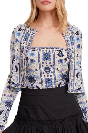 Octavia Knit Cardigan