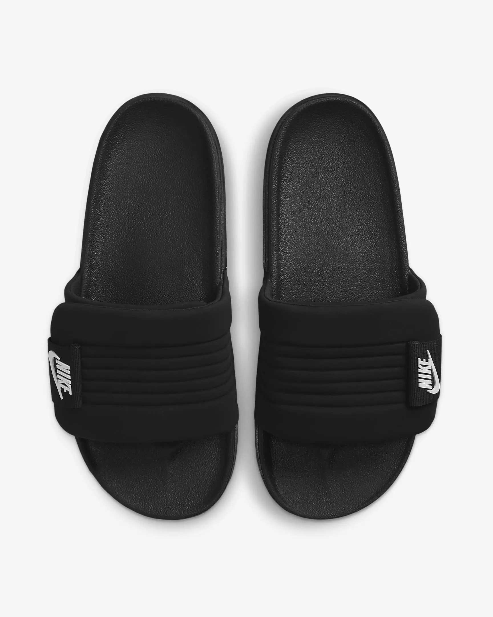 Offcourt Adjust Men's Slides