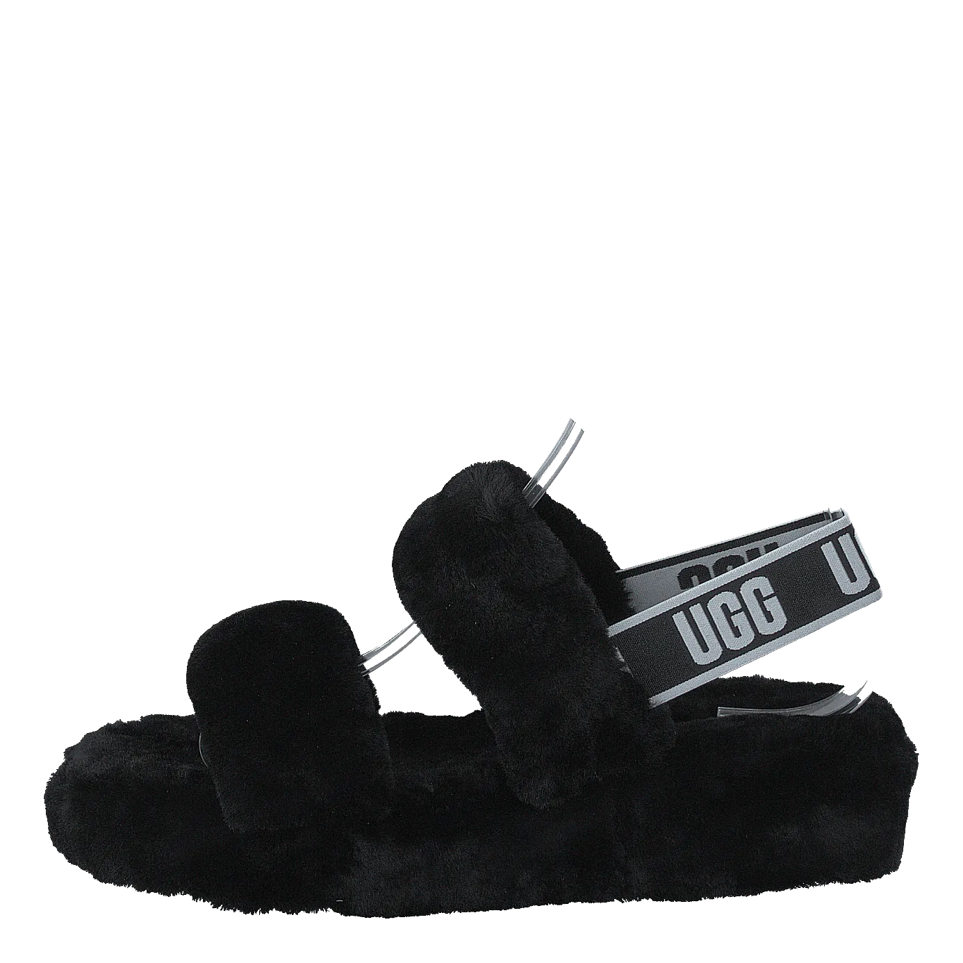 Oh Yeah Black