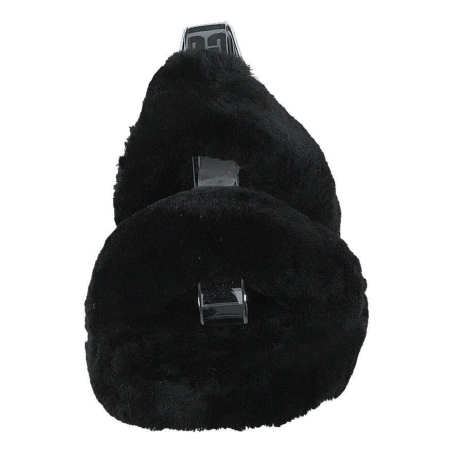 Oh Yeah Black