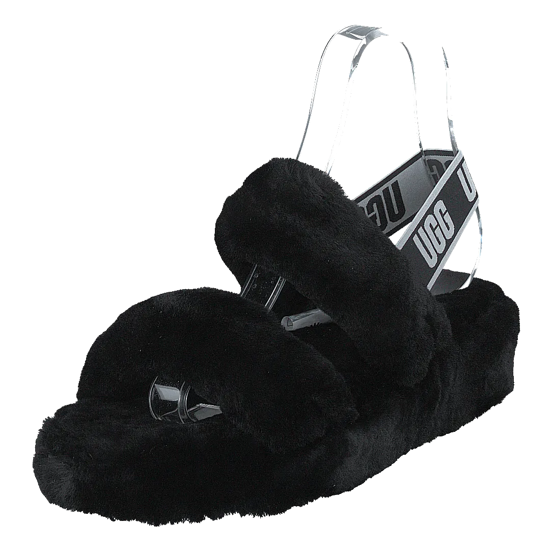 Oh Yeah Black