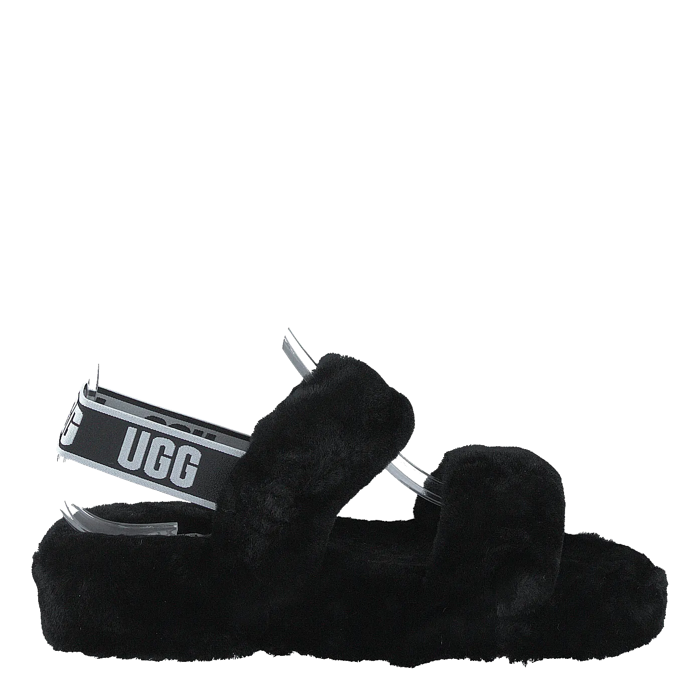 Oh Yeah Black