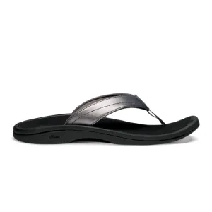 'Ohana Flip - Pewter - Women's