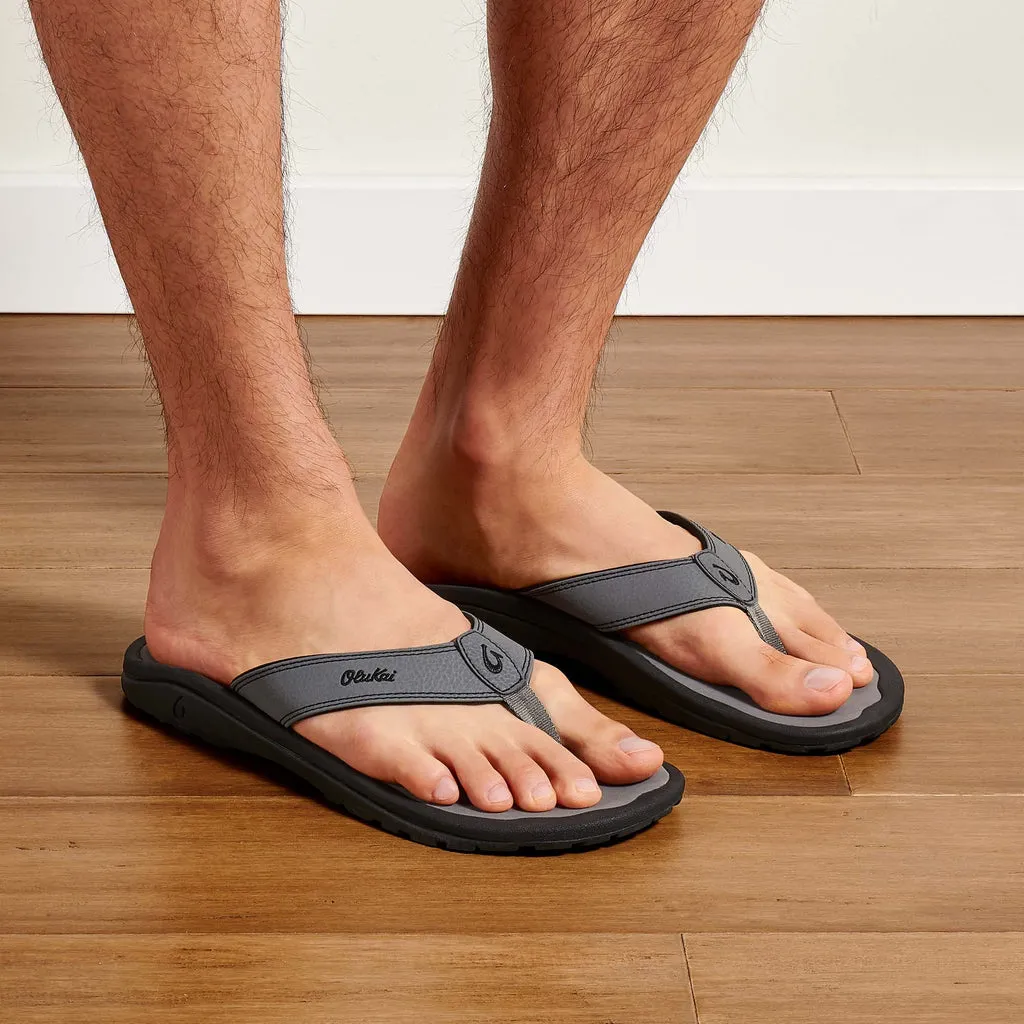 Olukai Men's Ohana Flip Flop