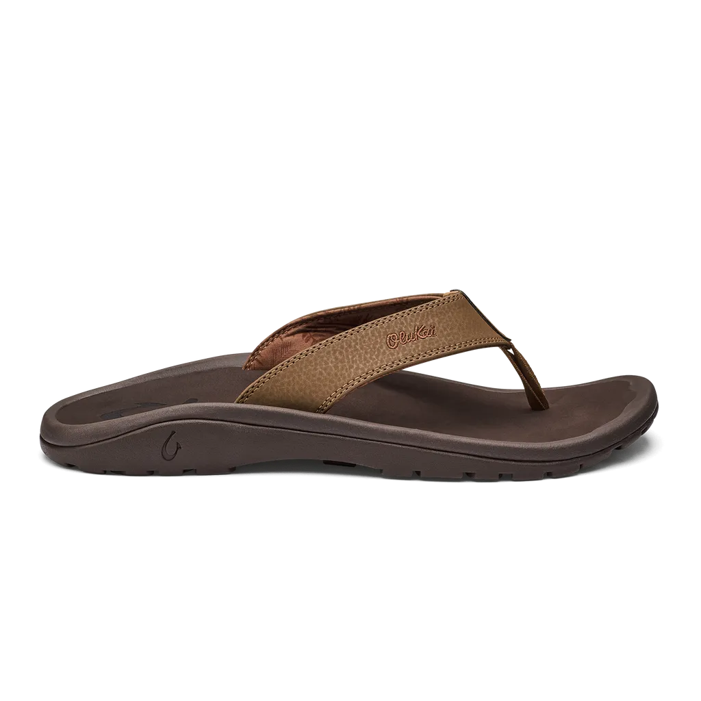 Olukai Men's Ohana Flip Flop