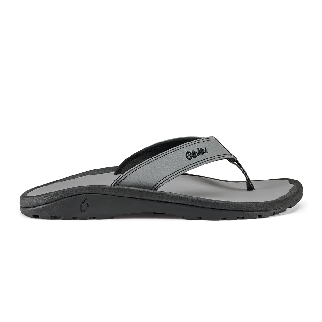 Olukai Men's Ohana Flip Flop