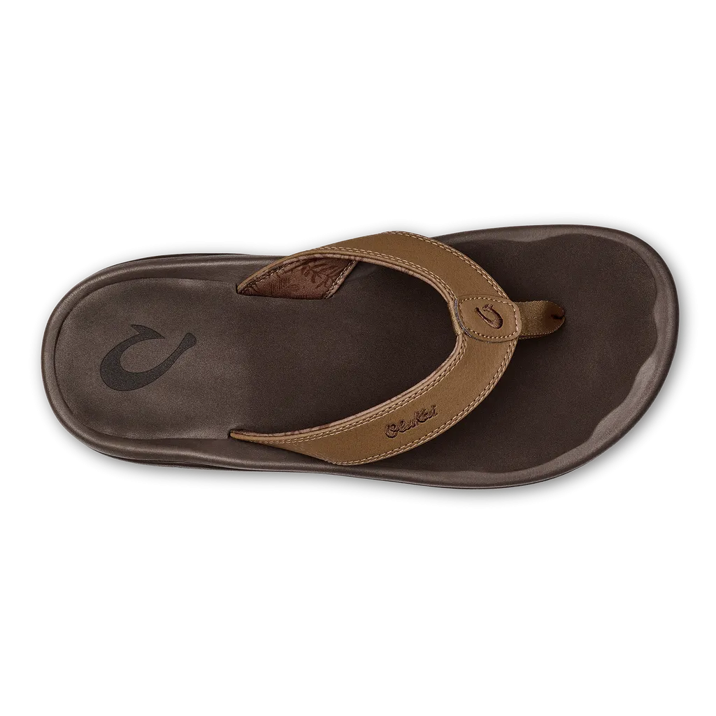 Olukai Men's Ohana Flip Flop