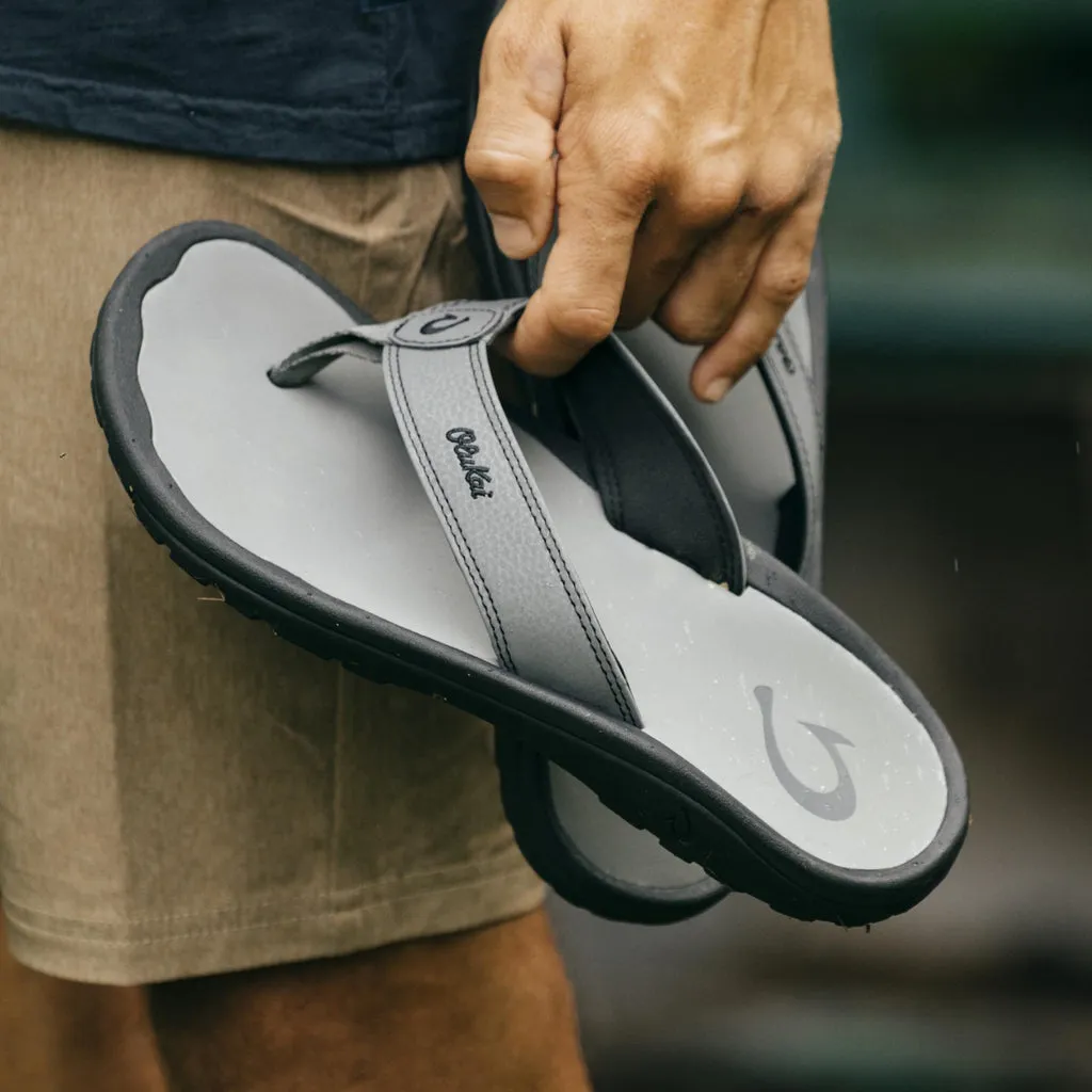 Olukai Men's Ohana Flip Flop