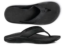 Olukai Men's Ohana Flip Flop