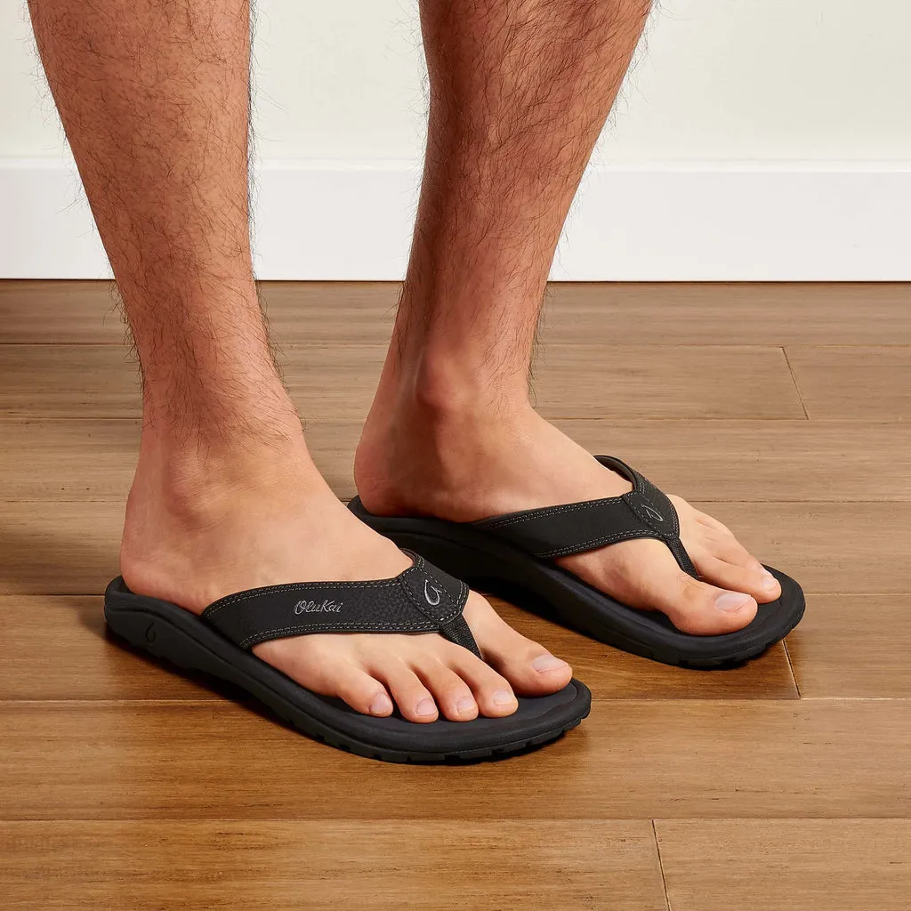 Olukai Men's Ohana Flip Flop