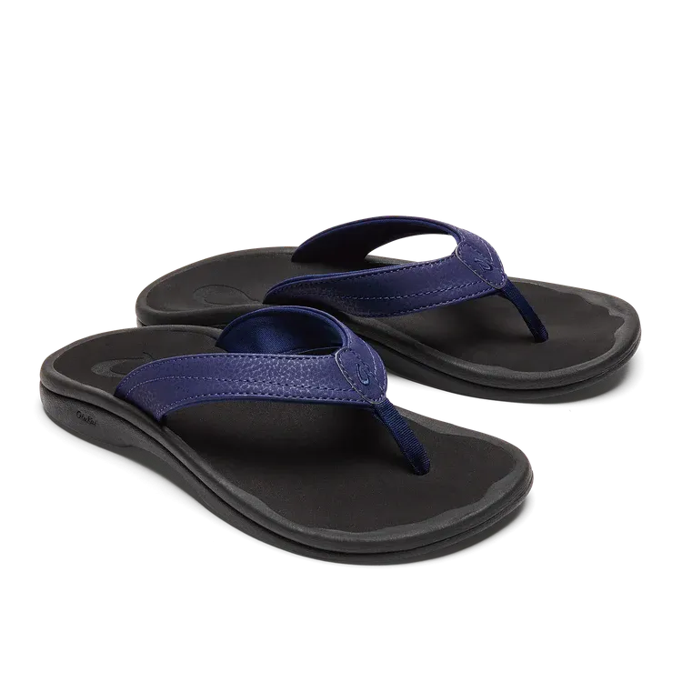 OLUKAI OHANA MENS FLIP FLOP