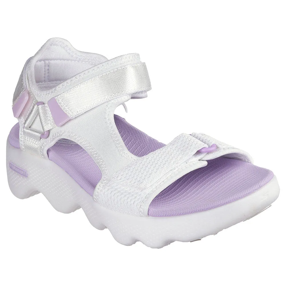 On-The-GO GOwalk Massage Fit - Expressive