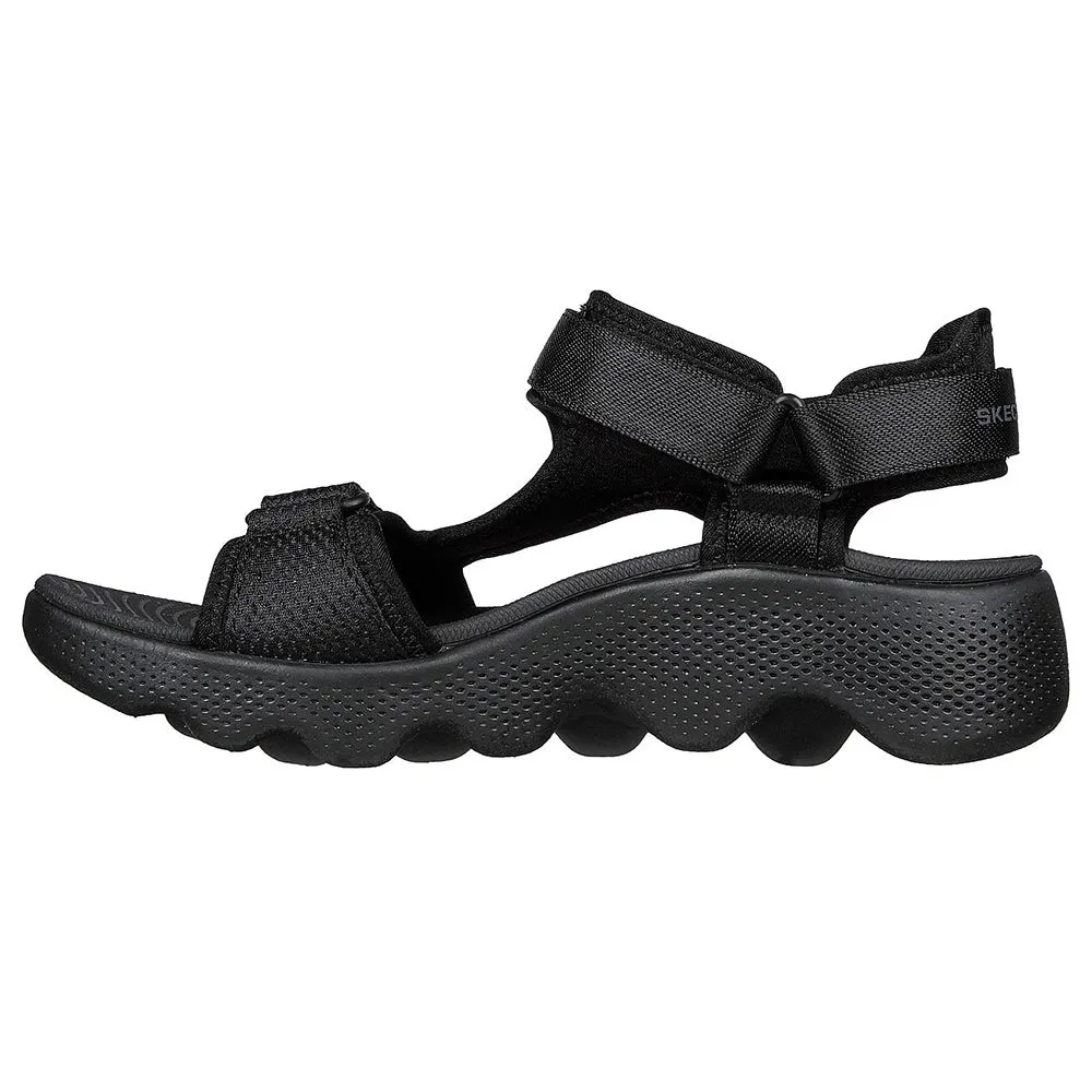 On-The-GO GOwalk Massage Fit - Expressive