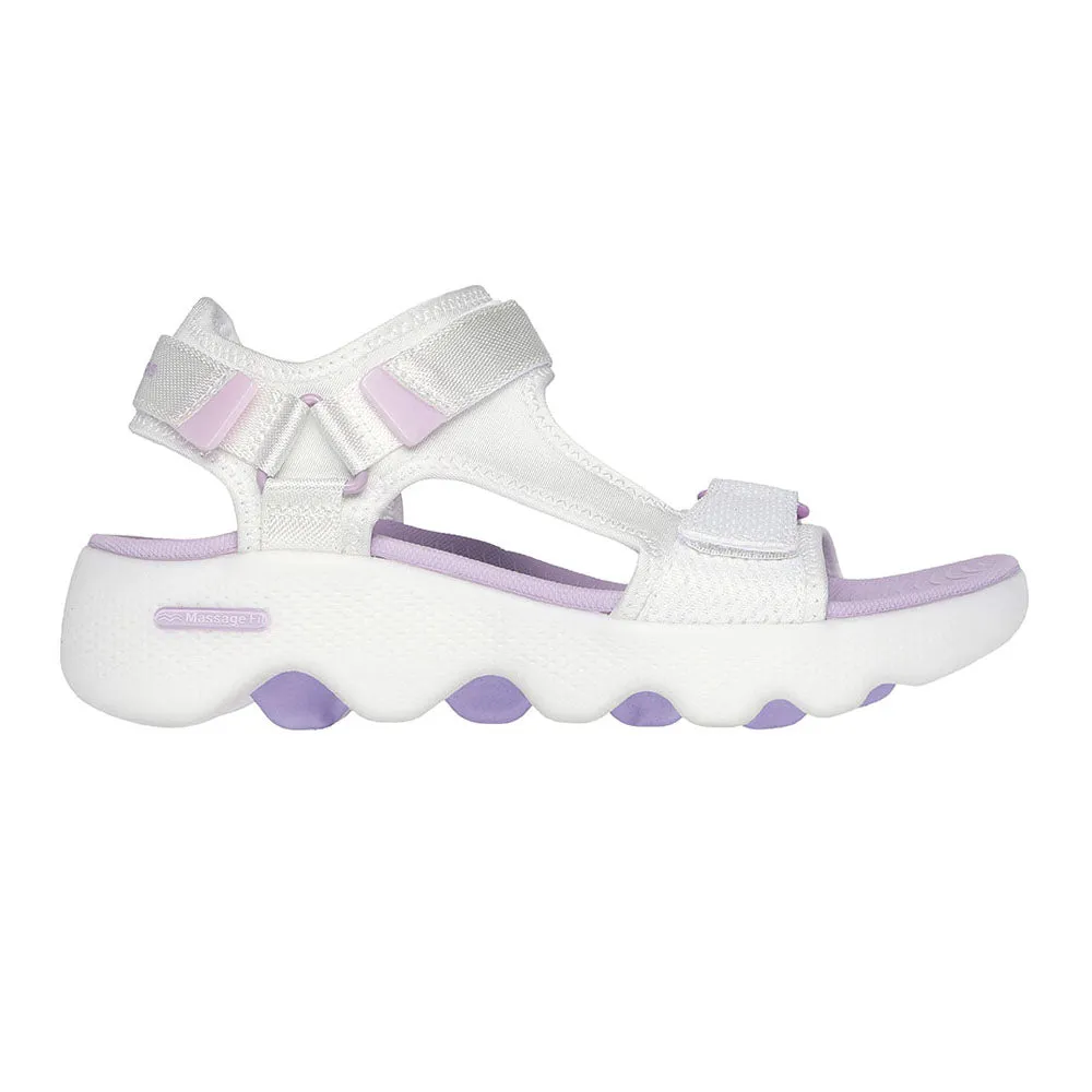 On-The-GO GOwalk Massage Fit - Expressive