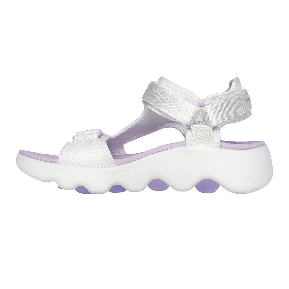 On-The-GO GOwalk Massage Fit - Expressive