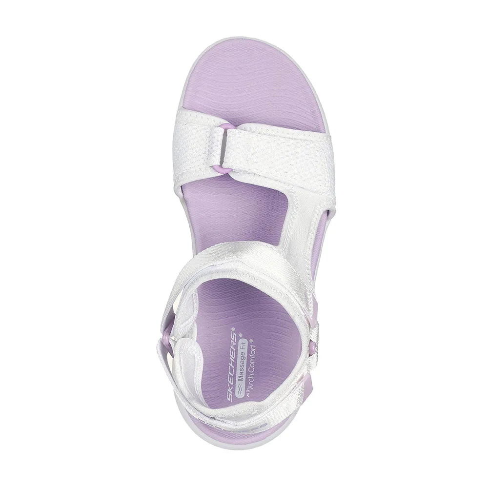 On-The-GO GOwalk Massage Fit - Expressive