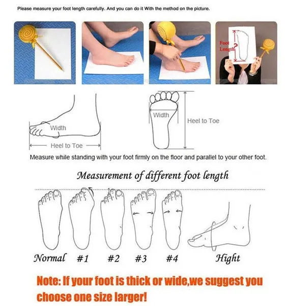Orthotics Sandals Correction PVC Fabric Open Toe Slippers Flat Heel Flip Flops Summer Casual Beach